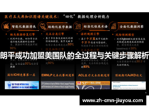 朗平成功加盟美国队的全过程与关键步骤解析