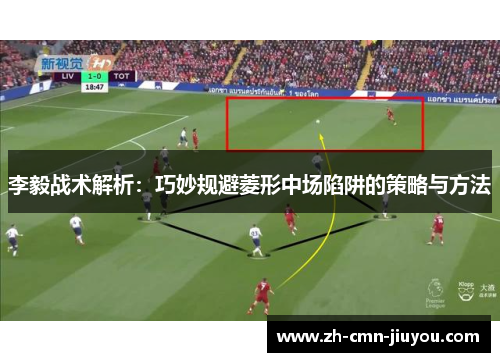 李毅战术解析：巧妙规避菱形中场陷阱的策略与方法