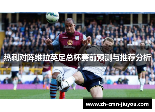 热刺对阵维拉英足总杯赛前预测与推荐分析
